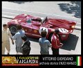 14 Alfa Romeo 33.3 M.Gregory - T.Hezemans c - Box prove (2)